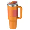 STANLEY The Quencher ProTour Flip Straw Tumbler 1,18L arancione