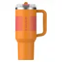 STANLEY The Quencher ProTour Flip Straw Tumbler 1,18L arancione