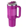STANLEY The Quencher ProTour Flip Straw Tumbler 1,18L lilla