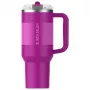 STANLEY The Quencher ProTour Flip Straw Tumbler 1,18L lilla