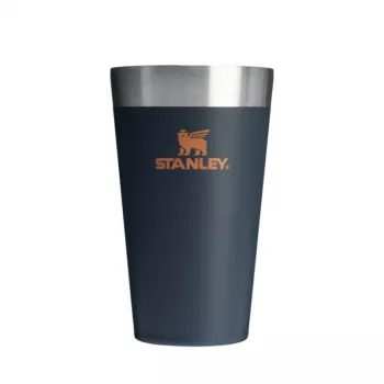 STANLEY The Stacking Tumbler 0,47L Boccale grigio