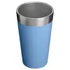 STANLEY The Stacking Tumbler 0,47L boccale birra azzurro