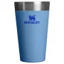 STANLEY The Stacking Tumbler 0,47L boccale birra azzurro