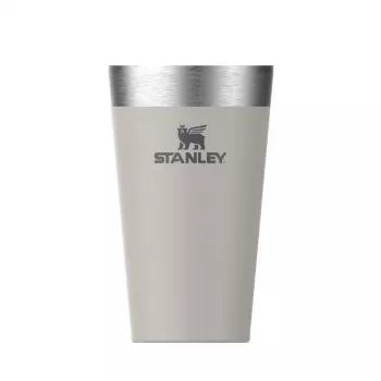 STANLEY The Stacking Tumbler 0,47L Grigio chiaro 2.0