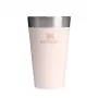 STANLEY The Stacking Tumbler Boccale 0,47L Rosa chiaro