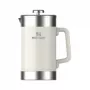 STANLEY The Stay-Hot French Press 1,4L caffettiera termica in crema lucido