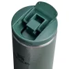STANLEY The Transit Fliptop Mug 0,35L verde