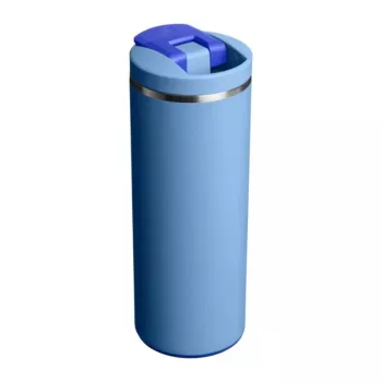 STANLEY The Transit Fliptop tazza 0,35L azzurro