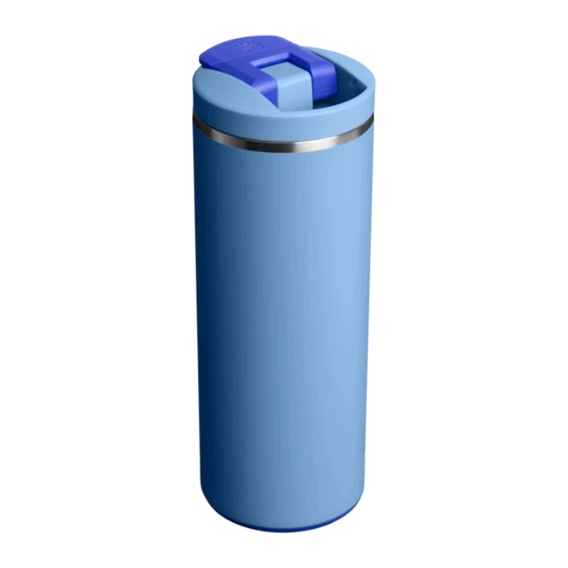 STANLEY The Transit Fliptop tazza 0,35L azzurro