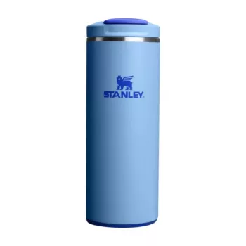 STANLEY The Transit Fliptop tazza 0,35L azzurro