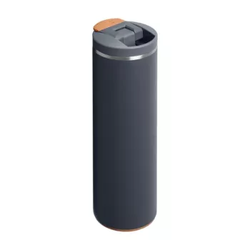 STANLEY The Transit Fliptop tazza 0,47L blu-grigio