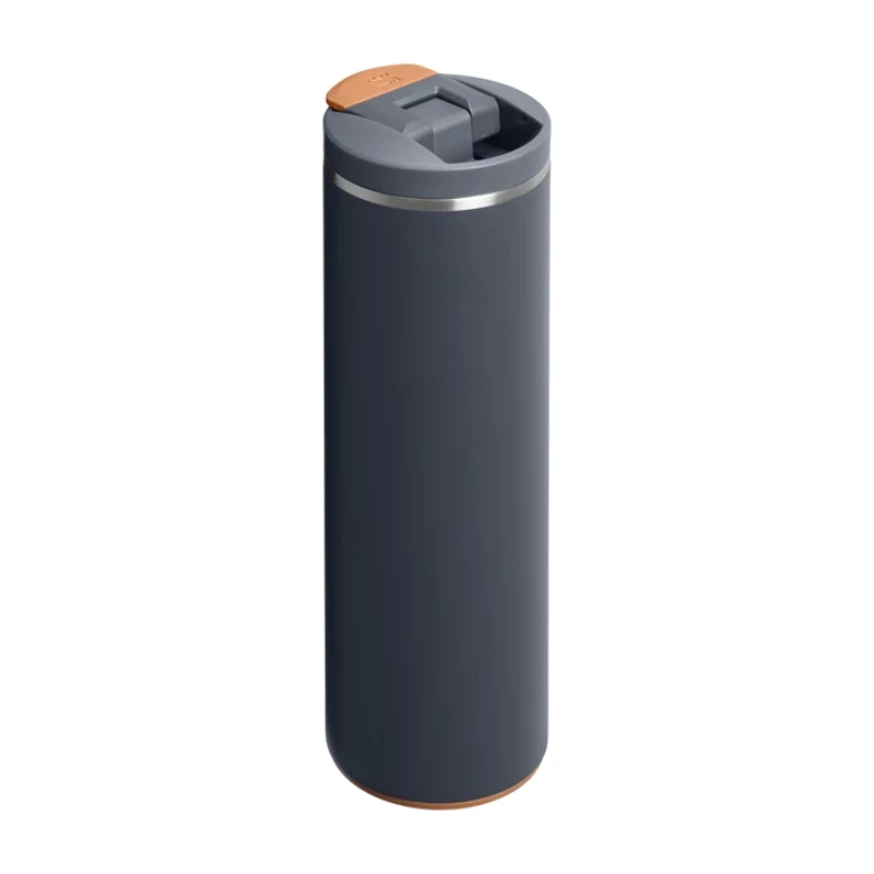 STANLEY The Transit Fliptop tazza 0,47L blu-grigio