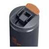 STANLEY The Transit Fliptop tazza 0,47L blu-grigio
