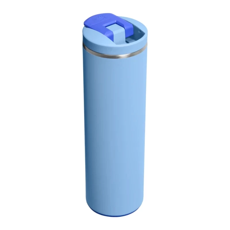 STANLEY The Transit Fliptop Mug 0,47L azzurro