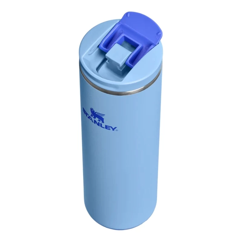 STANLEY The Transit Fliptop Mug 0,47L azzurro