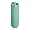 STANLEY The Transit Fliptop Mug 0,47L verde chiaro