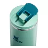 STANLEY The Transit Fliptop Mug 0,47L verde chiaro