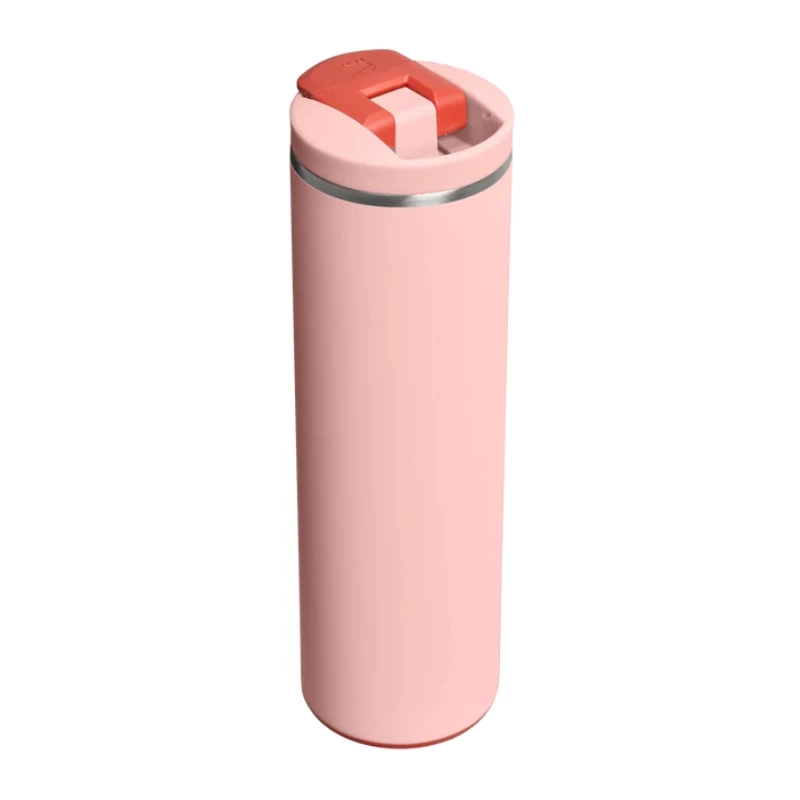 STANLEY The Transit Fliptop Mug 0,47L rosa