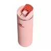 STANLEY The Transit Fliptop Mug 0,47L rosa