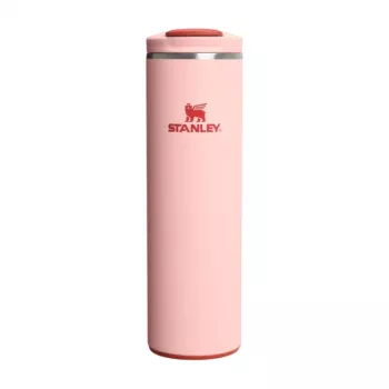 STANLEY The Transit Fliptop Mug 0,47L rosa