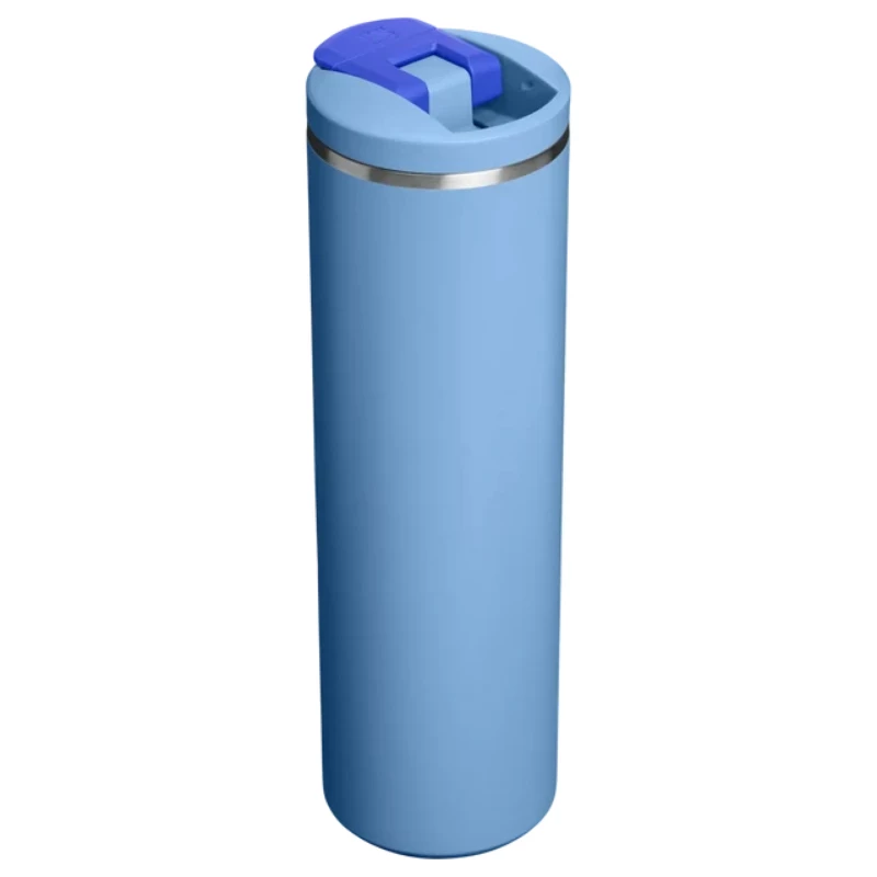 STANLEY The Transit Fliptop tazza 0,59L azzurro