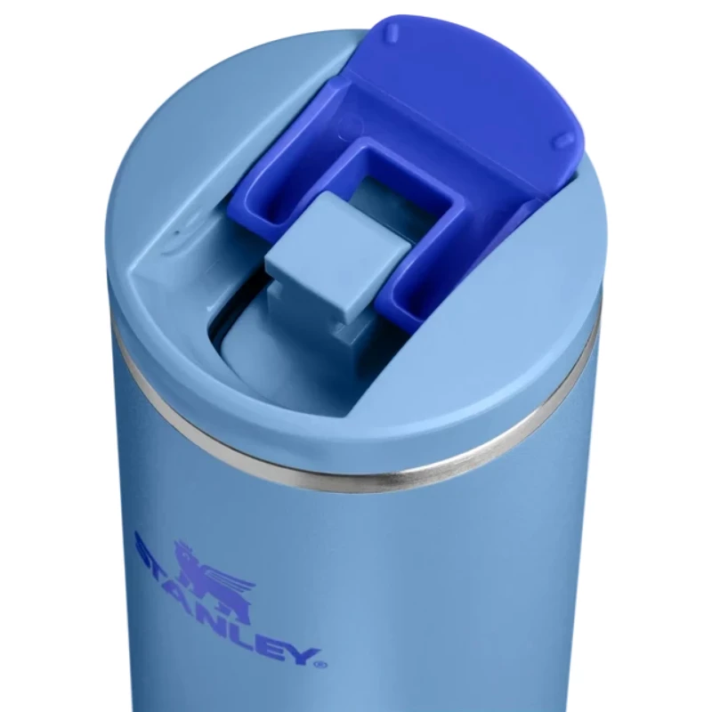 STANLEY The Transit Fliptop tazza 0,59L azzurro