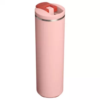 STANLEY The Transit Fliptop Mug 0,59L rosa