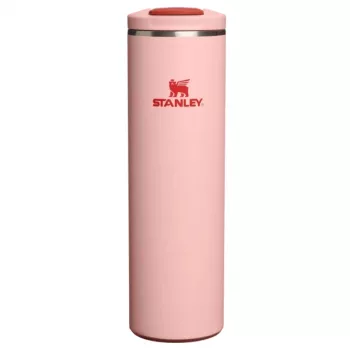 STANLEY The Transit Fliptop Mug 0,59L rosa