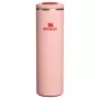 STANLEY The Transit Fliptop Mug 0,59L rosa