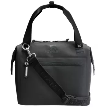 STANLEY Borsa termica The All-Day Julienne Mini Cooler 7L Nero