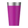 STANLEY Thermal Glass The Stacking Tumbler 0,47L lilla