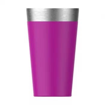 STANLEY Thermal Glass The Stacking Tumbler 0,47L lilla