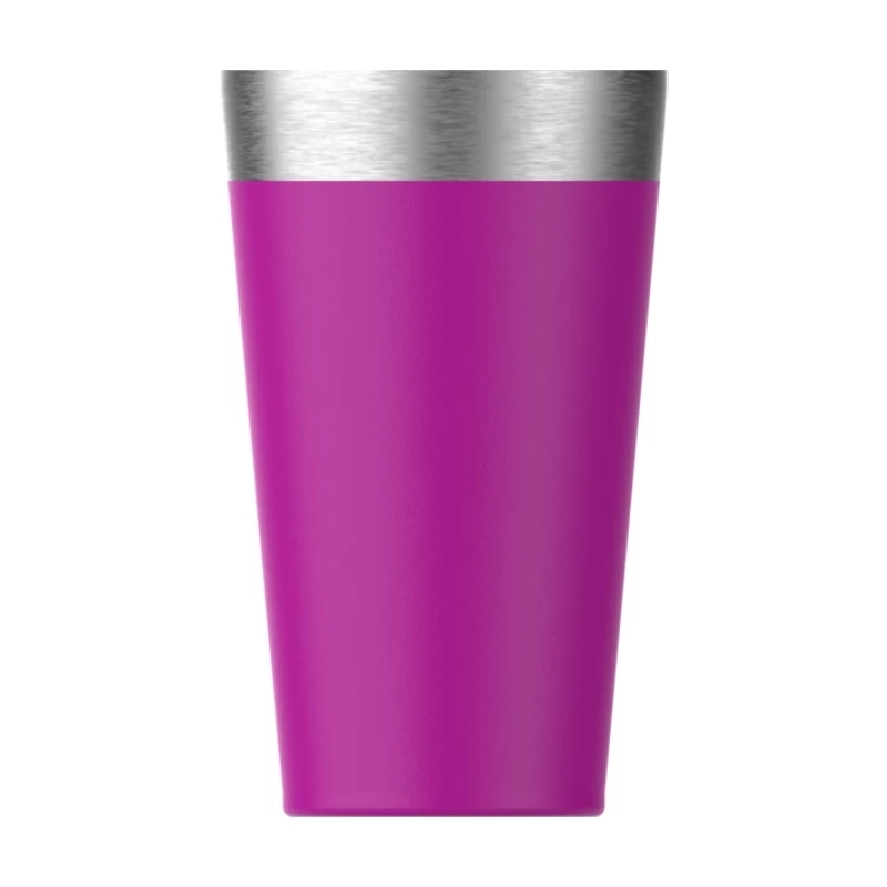 STANLEY Thermal Glass The Stacking Tumbler 0,47L lilla