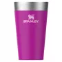 STANLEY Thermal Glass The Stacking Tumbler 0,47L lilla