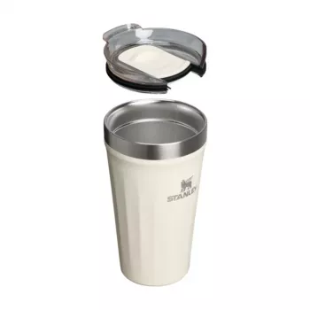 STANLEY Thermos The Everyday Tumbler 0,47L Crema lucido