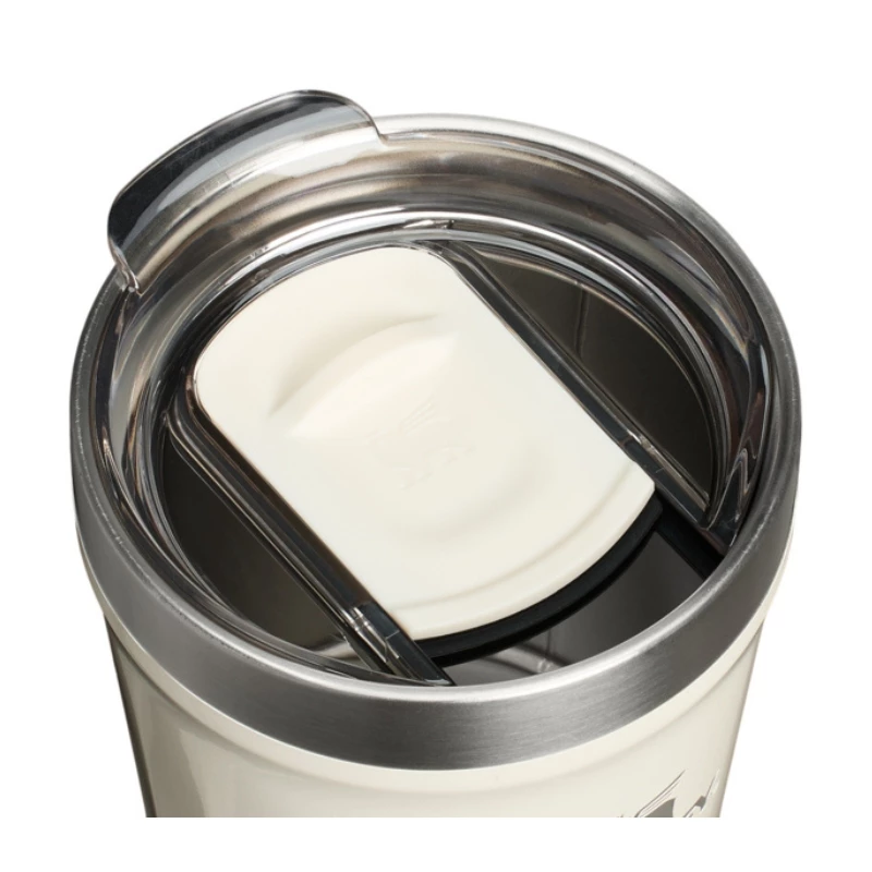 STANLEY Thermos The Everyday Tumbler 0,47L Crema lucido