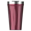 STANLEY Thermoglass The Everyday Tumbler 0,47L rosso-marrone lucido