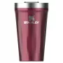 STANLEY Thermoglass The Everyday Tumbler 0,47L rosso-marrone lucido