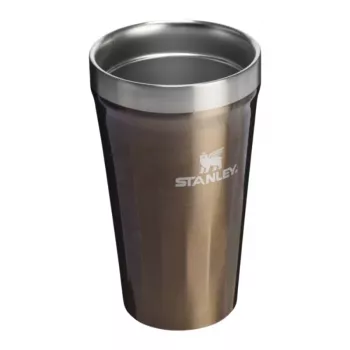 STANLEY Thermos The Everyday Tumbler 0,47L Marrone metallizzato lucido
