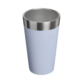 STANLEY Thermoglass The Stacking Tumbler 0,47L azzurro