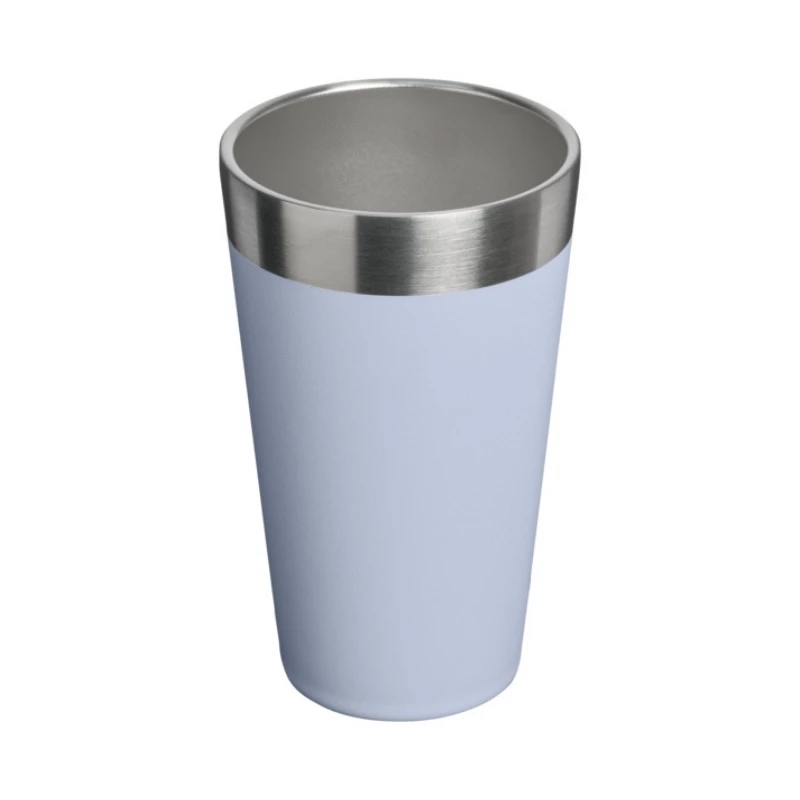 STANLEY Thermoglass The Stacking Tumbler 0,47L azzurro