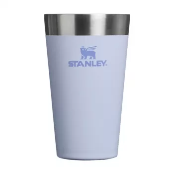 STANLEY Thermoglass The Stacking Tumbler 0,47L azzurro