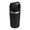 STANLEY Thermos The Café-To-Go tazza da viaggio 0,47L nero 2.0