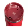 STANLEY Thermos The Café-To-Go Travel Mug 0,47L rosso scuro