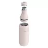 STANLEY Thermos The All Day Slim Bottle 0,35L rosa chiaro lucido
