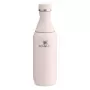 STANLEY Thermos The All Day Slim Bottle 0,35L rosa chiaro lucido