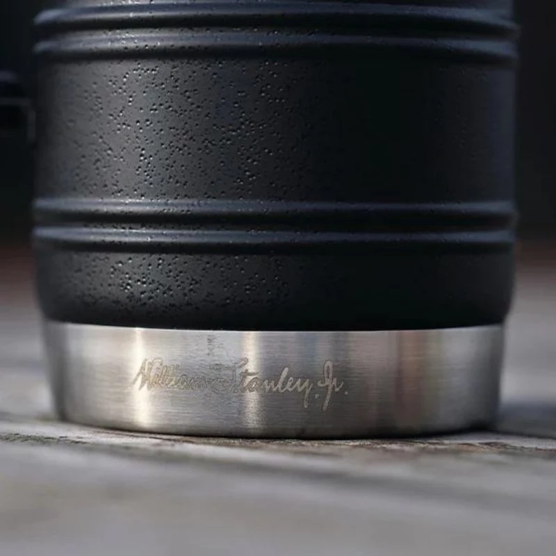 STANLEY Thermos The Artisan Thermos 1,4L Nero