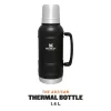 STANLEY Thermos The Artisan Thermos 1,4L Nero