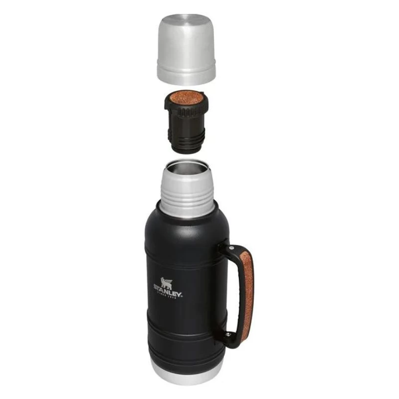 STANLEY Thermos The Artisan Thermos 1,4L Nero