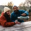 STANLEY Thermos The Artisan Thermos 1,4L Forest Green